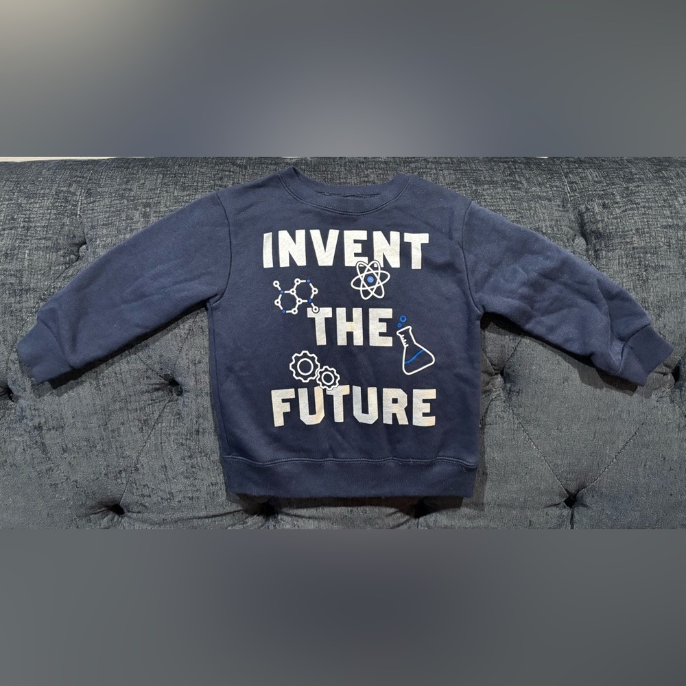 Boys Sweatshirt